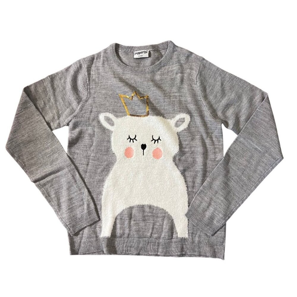 Pepperts! Animal Sweater